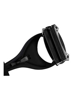 baKblade Back Hair Removal And Body Shaver Black  - Image 3
