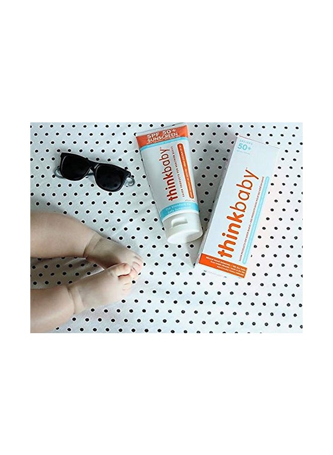 Thinkbaby Sunscreen SPF50+ - Image 4