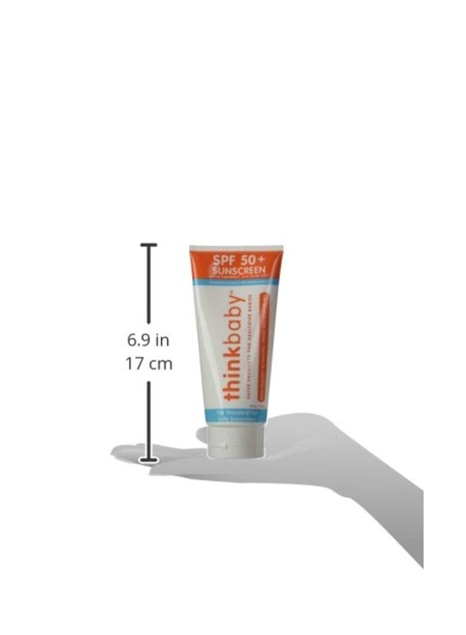 Thinkbaby Sunscreen SPF50+ - Image 5