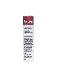 Kerasal Intensive Foot Repair  - Image 5