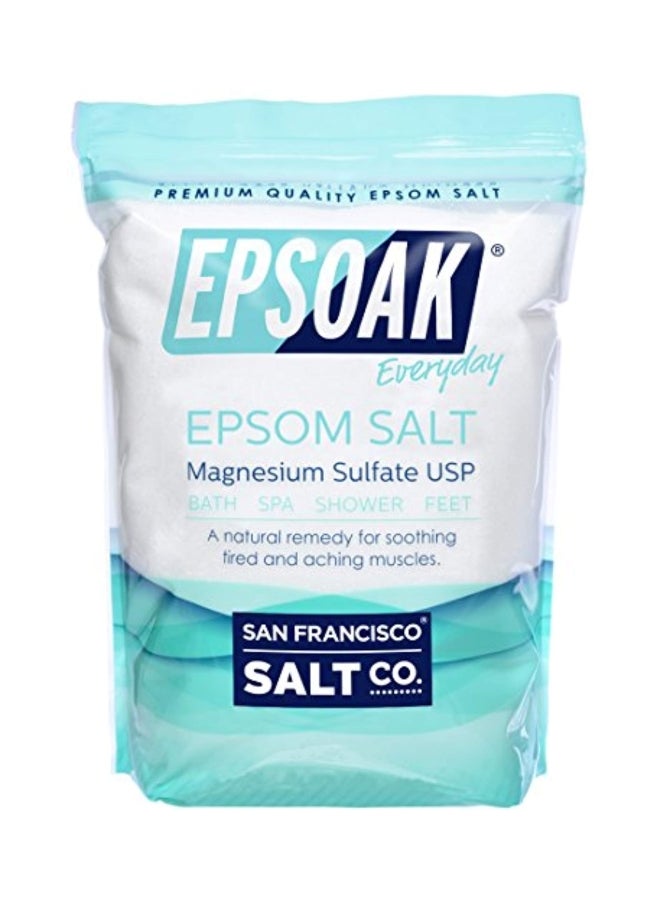 Epsoak Epsom Salt - Image 1