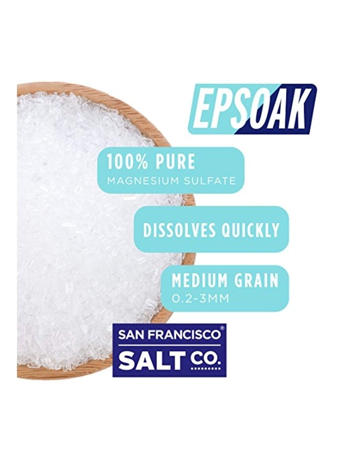Epsoak Epsom Salt - Image 2