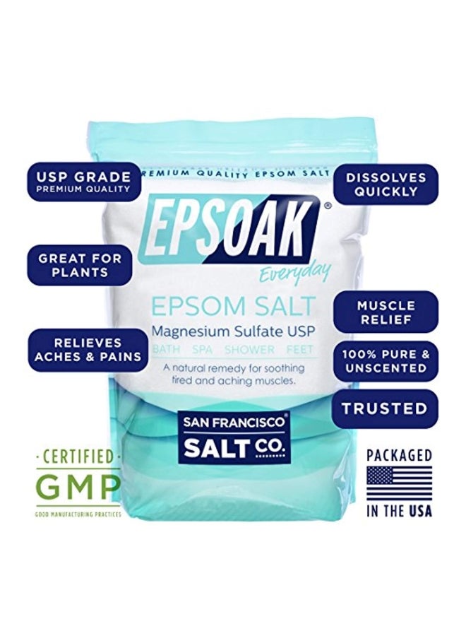 Epsoak Epsom Salt - Image 4