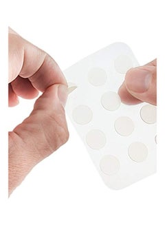 Mighty Patch 36-Piece Hydrocolloid Acne Absorbing Pimple Patch  - Image 4