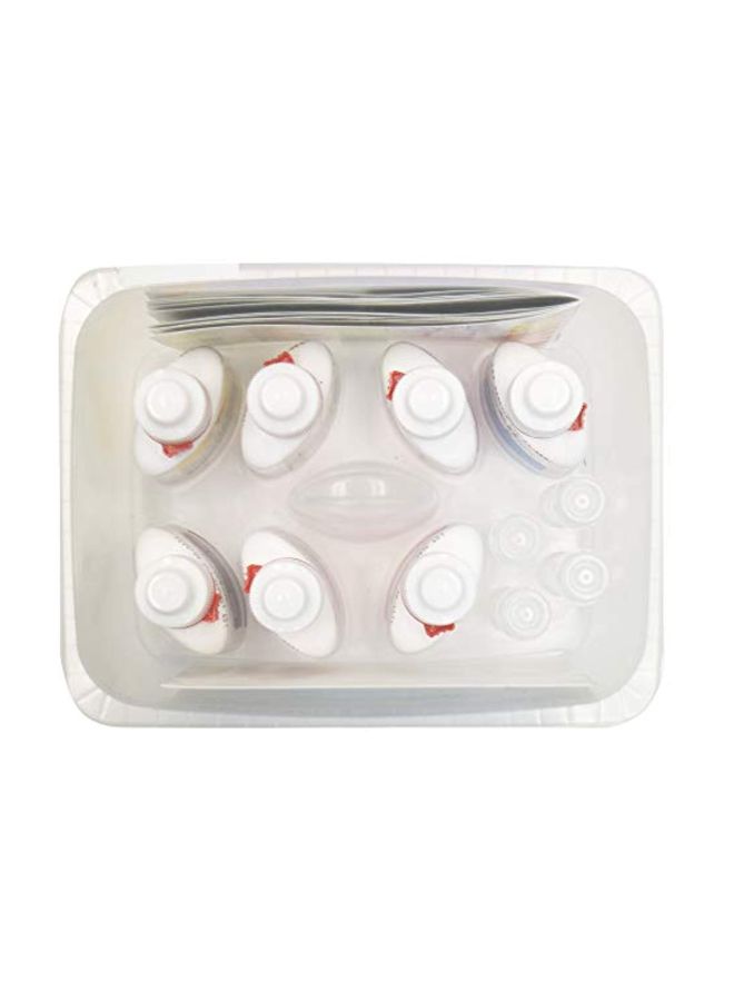 API Master Test Kits Multicolour 520grams - Image 2