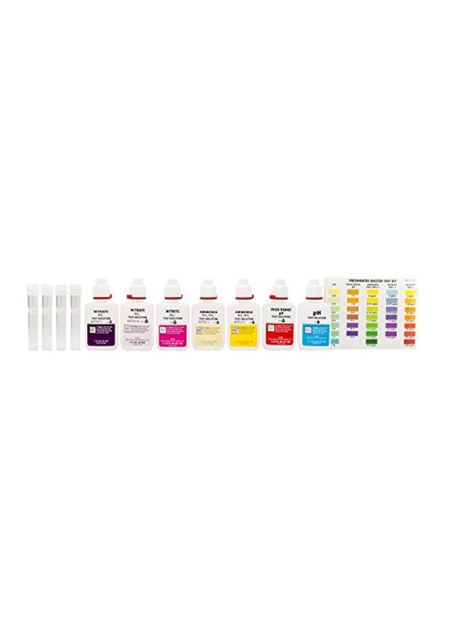 API Master Test Kits Multicolour 520grams - Image 3