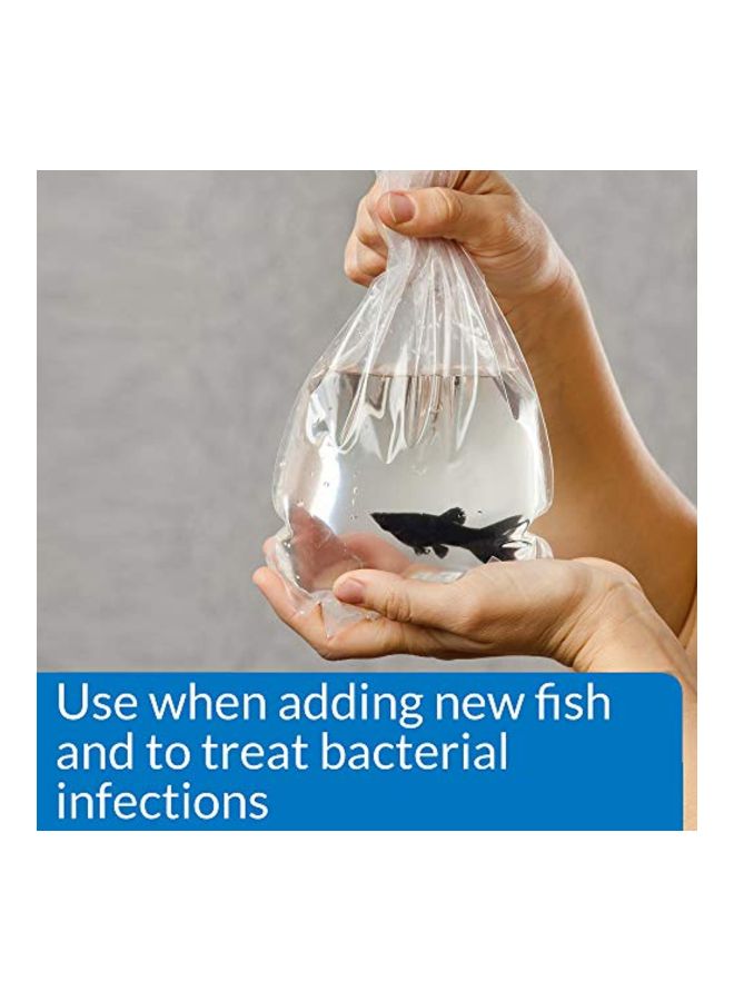 API Pond Fish Bacterial Infection Remedy  - Image 4