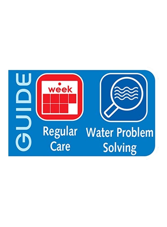 ايه بي آي طقم اختبار رئيسي للمياه المالحة شفاف/أزرق - Image 5