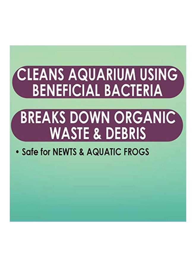 ايه بي آي مبيد فضلات السلاحف شفاف - Image 3