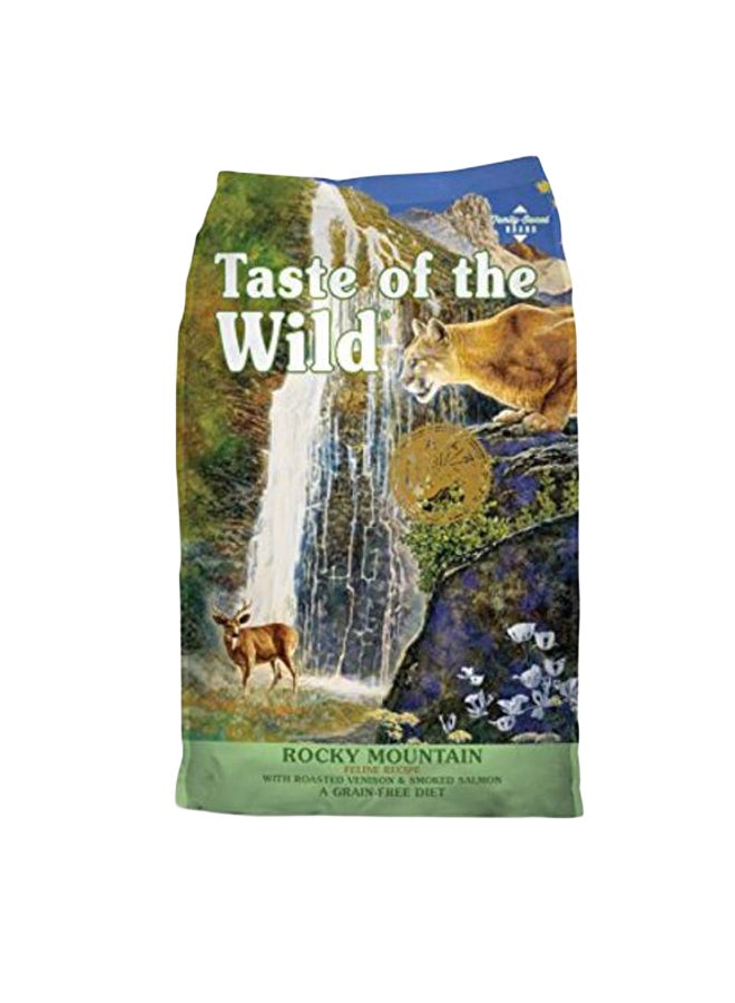 تيست أوف ذا وايلد طعام روكي ماونتين فيلاين بني 6.35كيلوجرام - Image 1