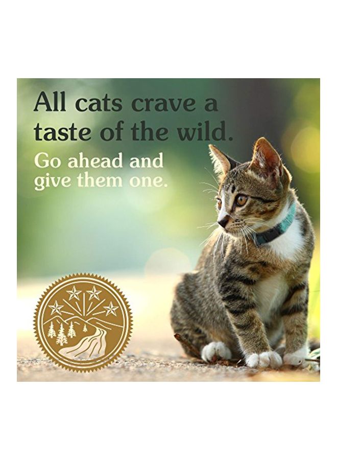 تيست أوف ذا وايلد طعام روكي ماونتين فيلاين بني 6.35كيلوجرام - Image 3