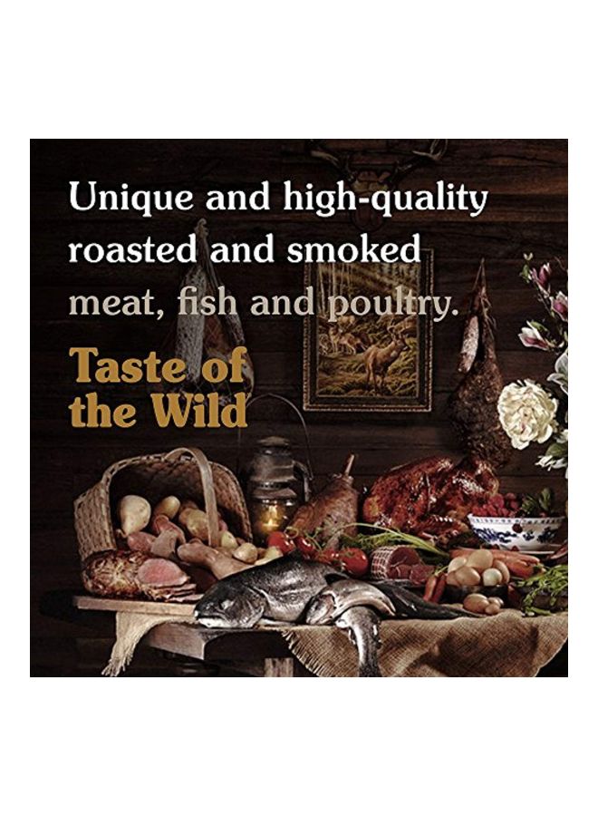 تيست أوف ذا وايلد طعام روكي ماونتين فيلاين بني 6.35كيلوجرام - Image 4