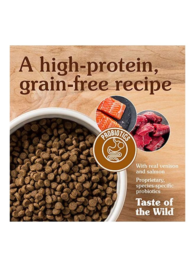 تيست أوف ذا وايلد طعام روكي ماونتين فيلاين بني 6.35كيلوجرام - Image 5