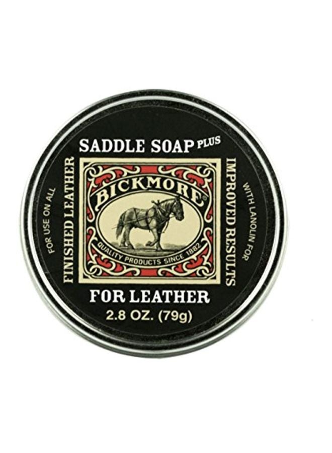 Bickmore Saddle Soap Plus - Image 4