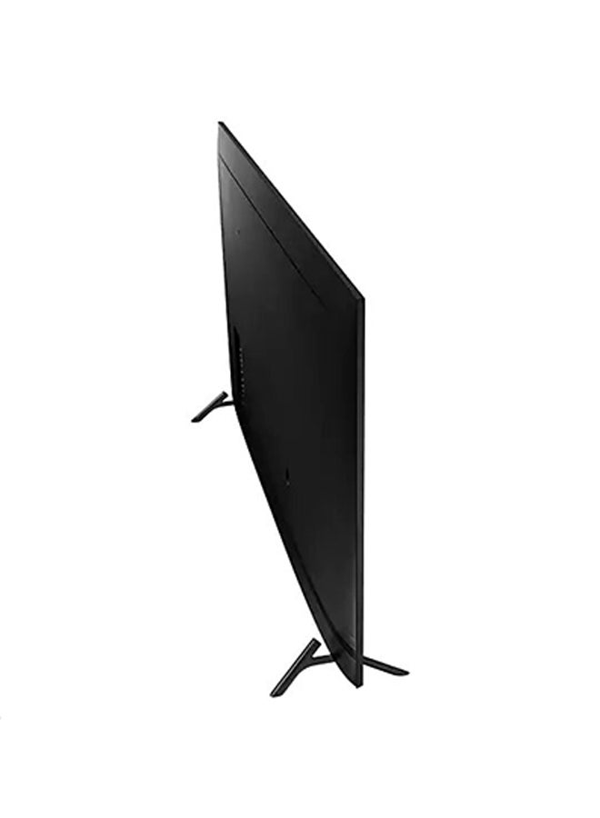 Samsung - 82-Inch Flat Smart QLED TV (2019) QA82Q60RA Black - Image 1