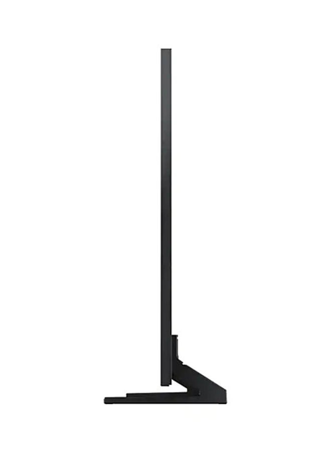 Samsung - 98-Inch Smart 8K QLED TV (2019) QA98Q900RB Black - Image 1