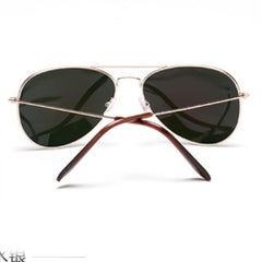 GuangDu Fashion Frog Mirror Trend Sunglasses  - Image 2