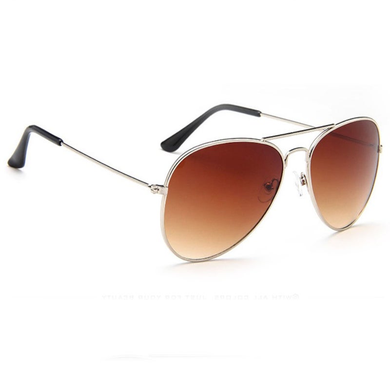 GuangDu - Fashion Frog Mirror Trend Sunglasses F3026 - Image 1