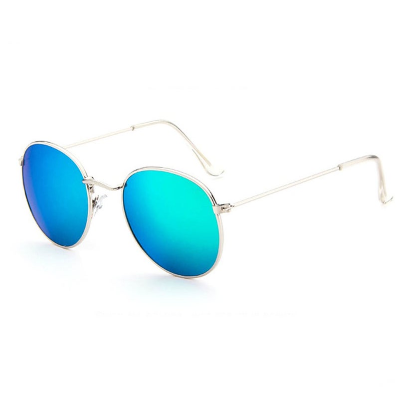 Trend Round Frame Retro Sunglasses - v1557482812/N25499503A_1