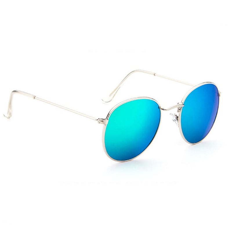 Trend Round Frame Retro Sunglasses - v1557482812/N25499503A_3