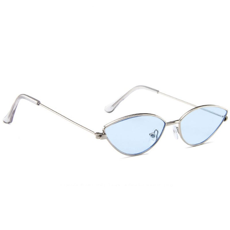 غوانغدو نظارة شمسية تريند أوشن بإطار صغير على شكل عين القطة - Image 3