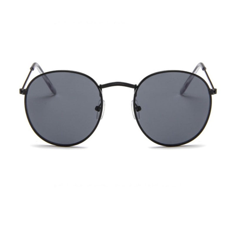 Trend Round Frame Retro Sunglasses - v1557482816/N25499507A_2