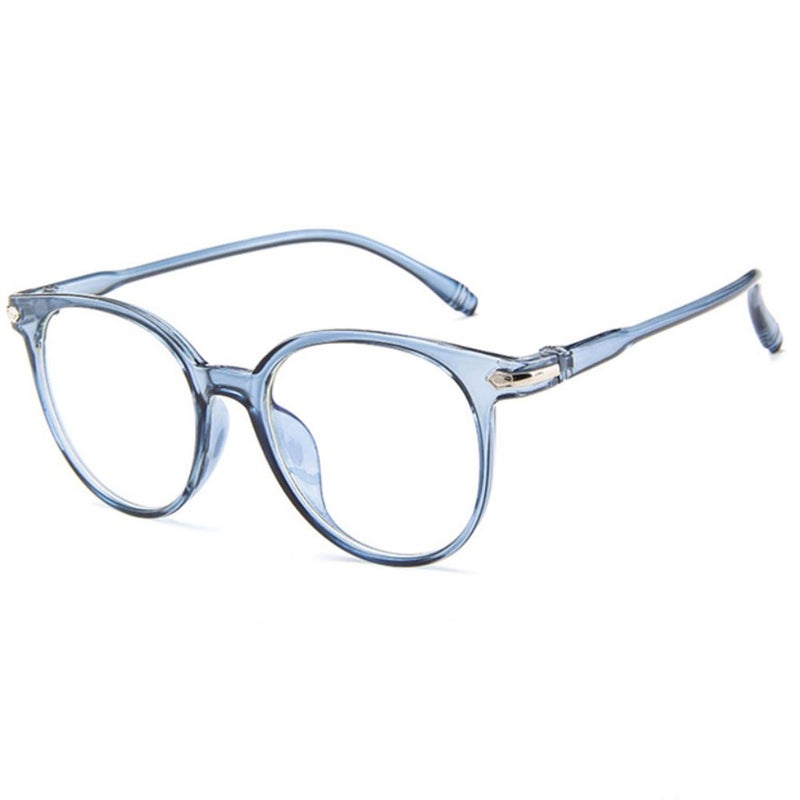 GuangDu - Fashion Retro Frame Sunglasses - Image 1