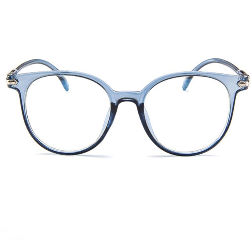 GuangDu - Fashion Retro Frame Sunglasses - Image 1