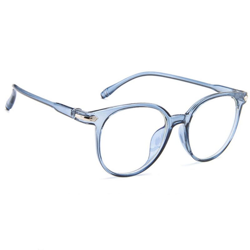 GuangDu - Fashion Retro Frame Sunglasses - Image 1