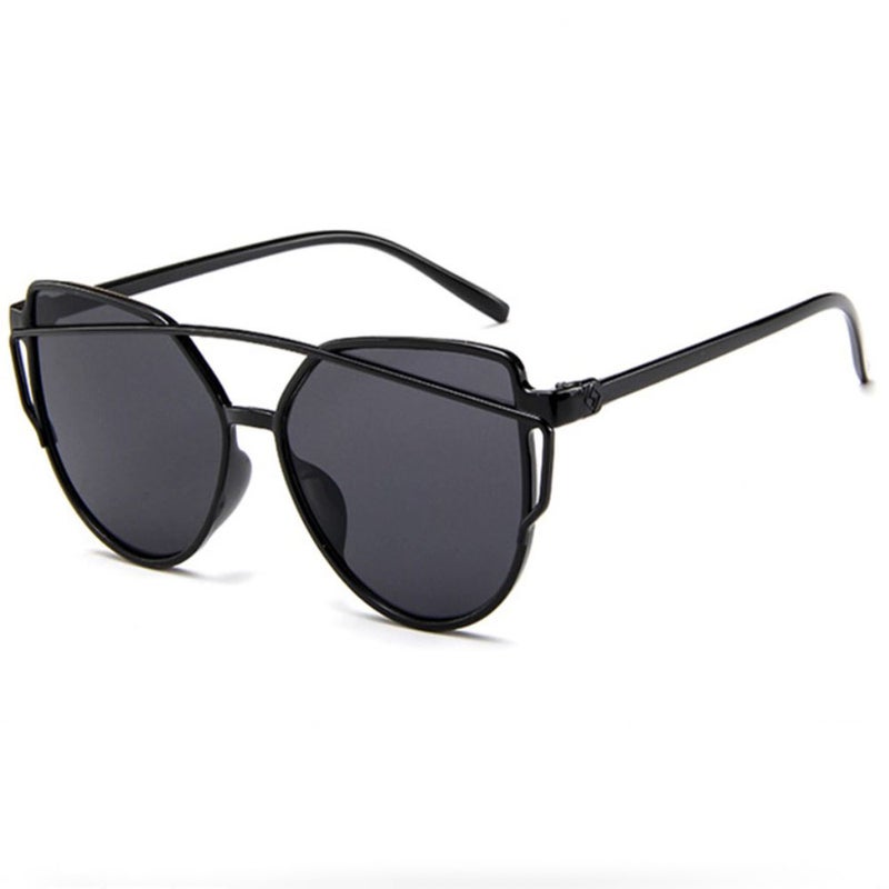 GuangDu Ms. Fashion Joker Trend Sunglasses - Image 1