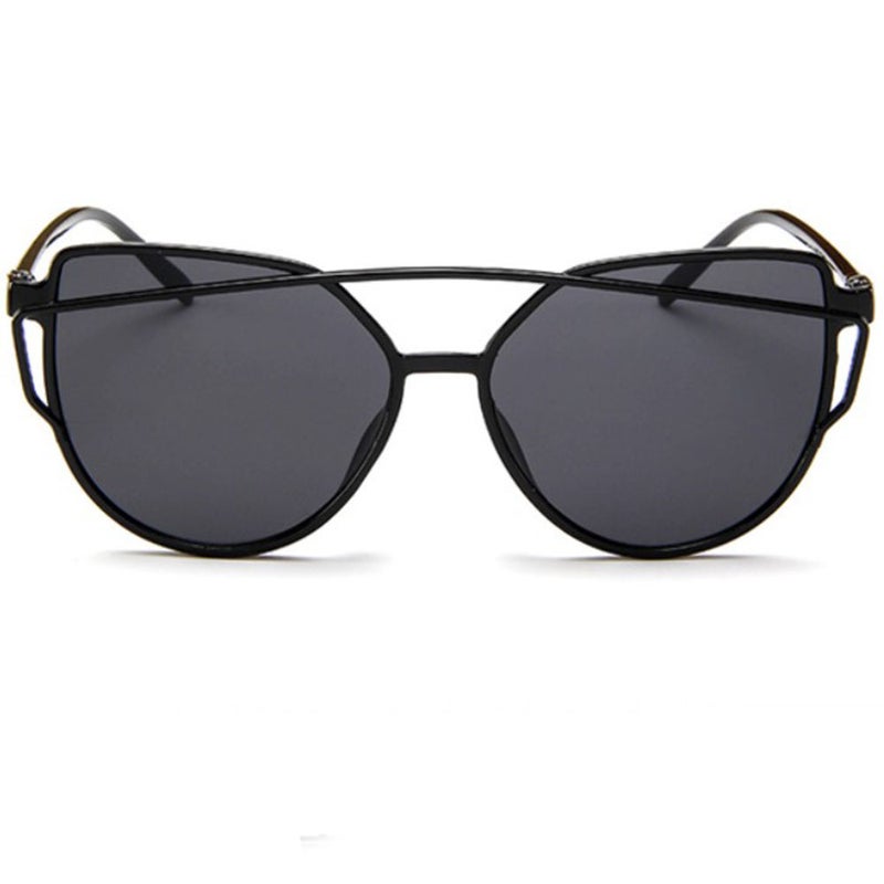 GuangDu Ms. Fashion Joker Trend Sunglasses - Image 2