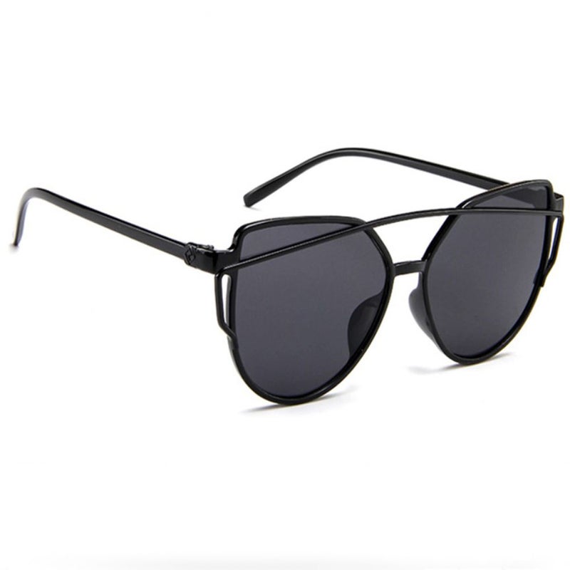 GuangDu Ms. Fashion Joker Trend Sunglasses - Image 3