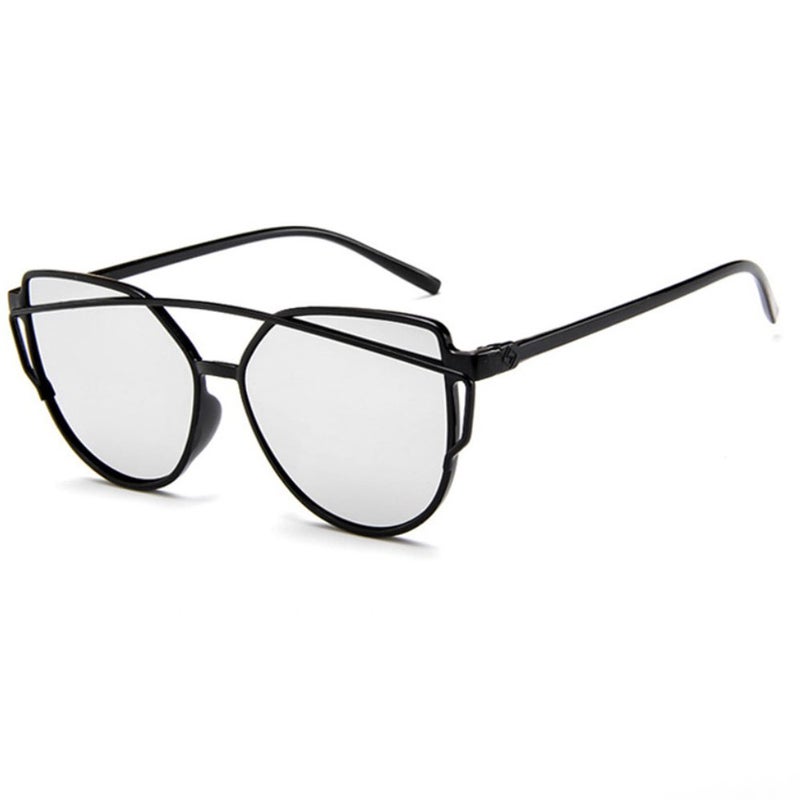 GuangDu Ms. Fashion Joker Trend Sunglasses - Image 1