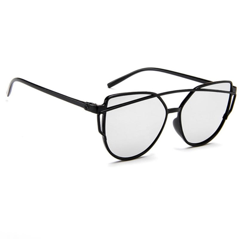GuangDu Ms. Fashion Joker Trend Sunglasses - Image 3