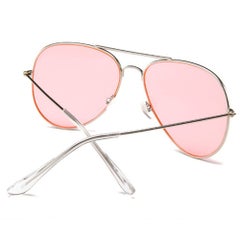GuangDu Jelly Color Fashion Frog Sunglasses  - Image 3