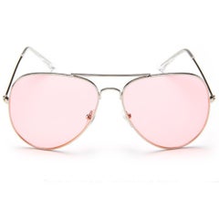 GuangDu Jelly Color Fashion Frog Sunglasses  - Image 2