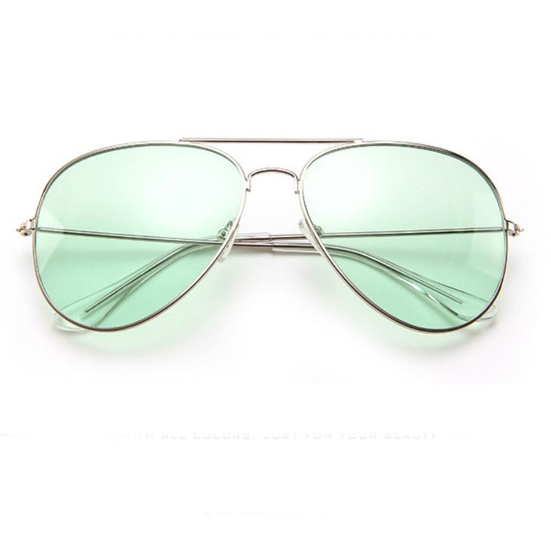 Jelly Color Fashion Frog Sunglasses - v1557482835/N25499559A_2