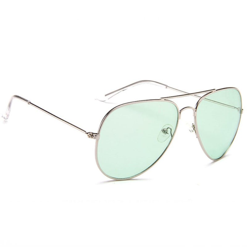 Jelly Color Fashion Frog Sunglasses - v1557482836/N25499559A_3