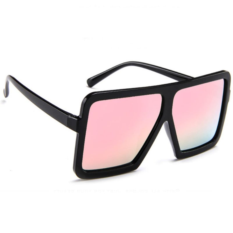 غوانغدو نظارة شمسية عصرية بإطار كبير - Image 3