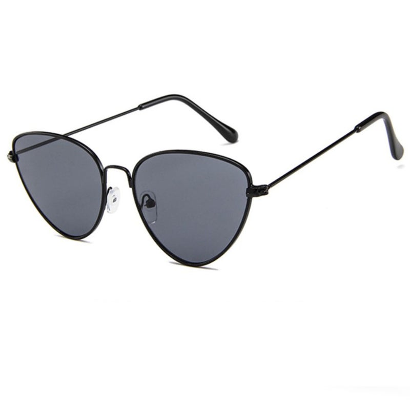 غوانغدو نظارة شمسية بإطار على شكل عين القط وبتصميم ذي طابع شخصي - Image 1