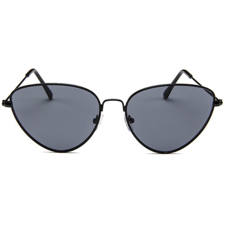 غوانغدو نظارة شمسية بإطار على شكل عين القط وبتصميم ذي طابع شخصي - Image 2