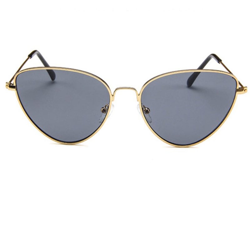 غوانغدو نظارة شمسية بإطار على شكل عين القط وبتصميم ذي طابع شخصي - Image 2