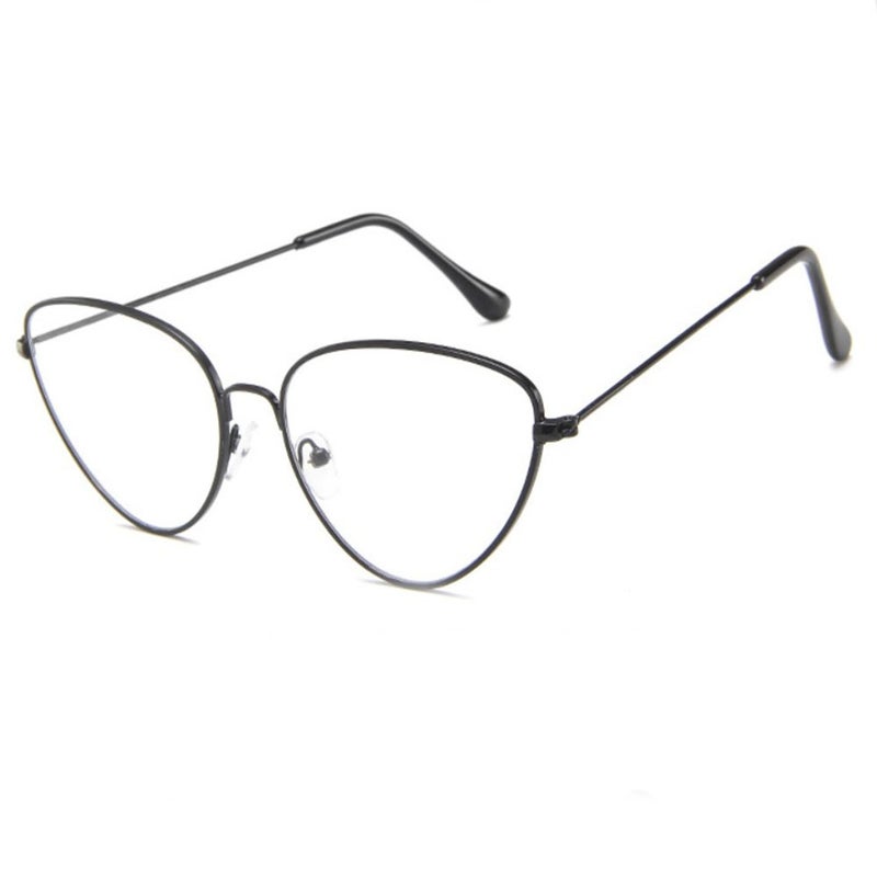 غوانغدو نظارة شمسية بإطار على شكل عين القط وبتصميم ذي طابع شخصي - Image 1