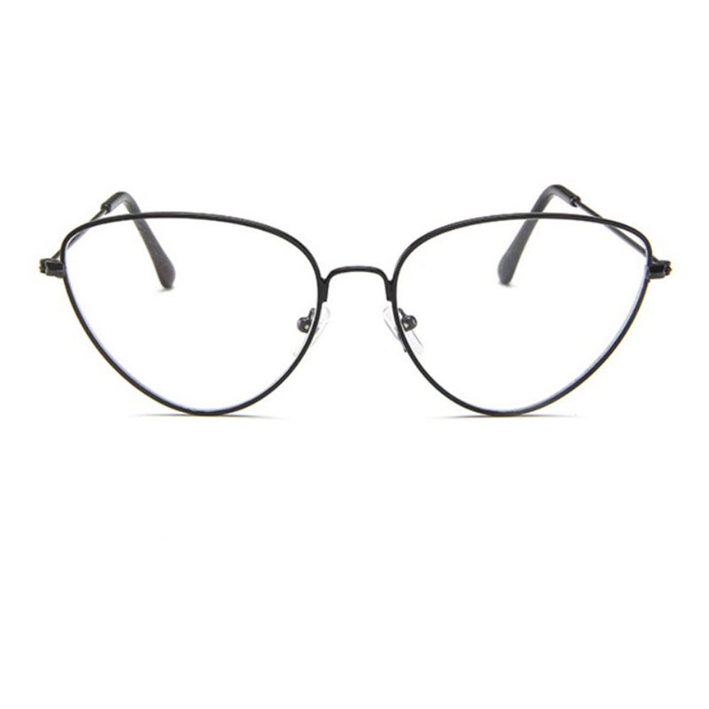 غوانغدو نظارة شمسية بإطار على شكل عين القط وبتصميم ذي طابع شخصي - Image 2