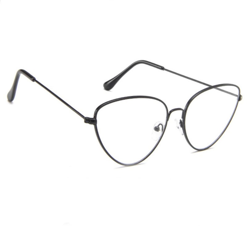 غوانغدو نظارة شمسية بإطار على شكل عين القط وبتصميم ذي طابع شخصي - Image 3