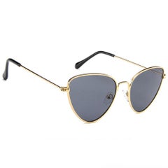 GuangDu Personalized Cat Eye Sunglasses  - Image 3