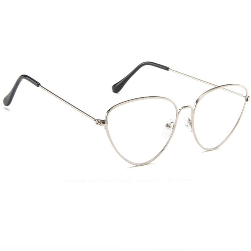 غوانغدو نظارة شمسية بإطار على شكل عين القط وبتصميم ذي طابع شخصي - Image 3