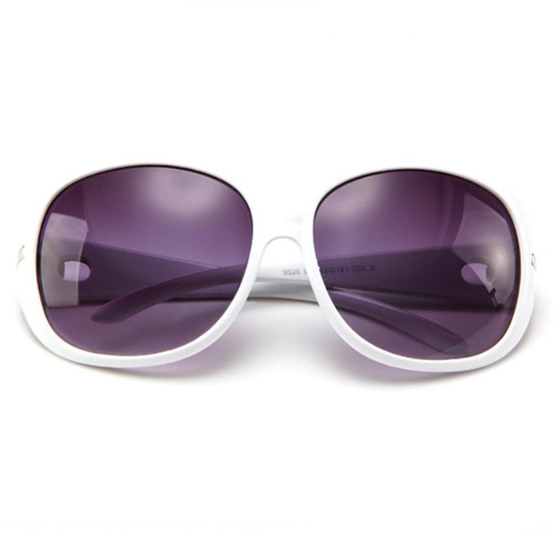GuangDu - Frog Vintage Sunglasses - Image 1