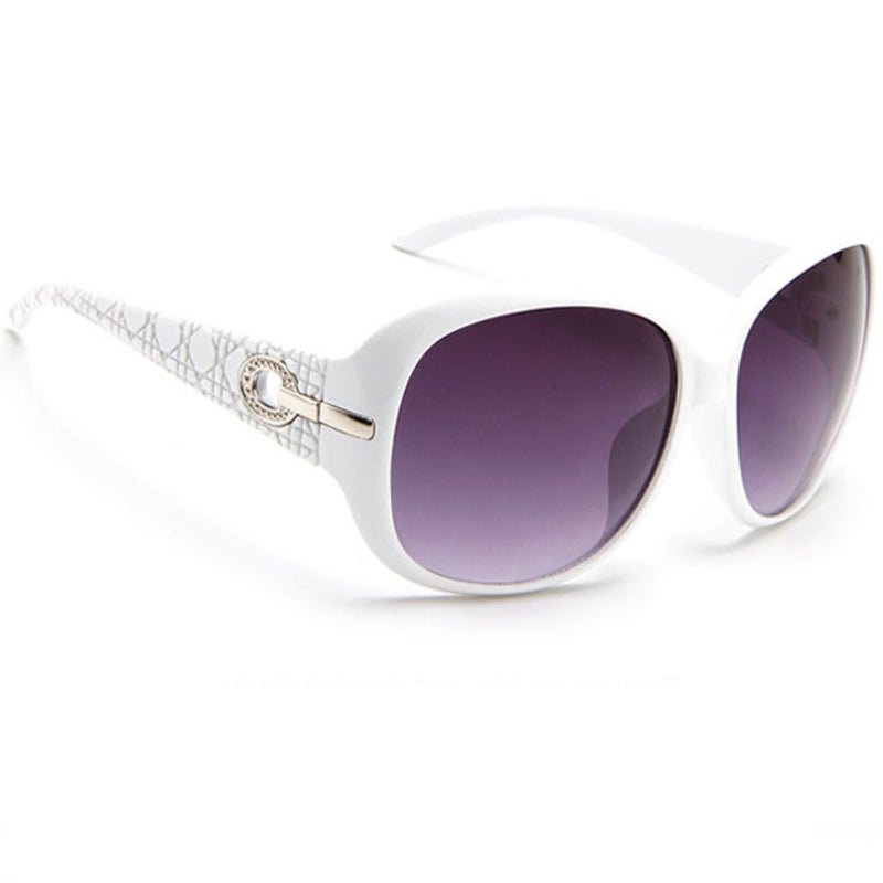 GuangDu - Frog Vintage Sunglasses - Image 1