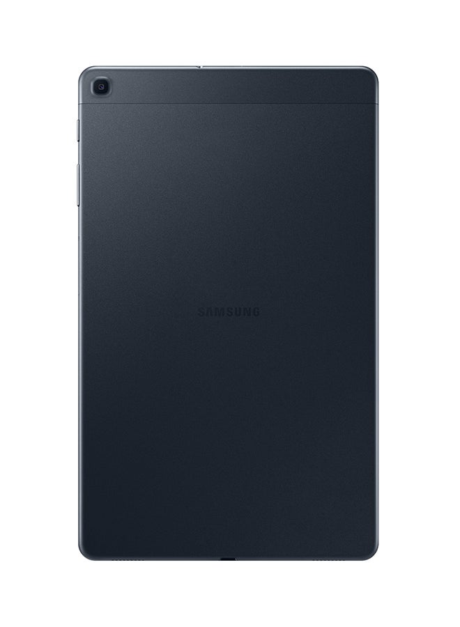Samsung - Galaxy Tab A 10.1-Inch, 32GB, 4G, Black (2019) - Image 1